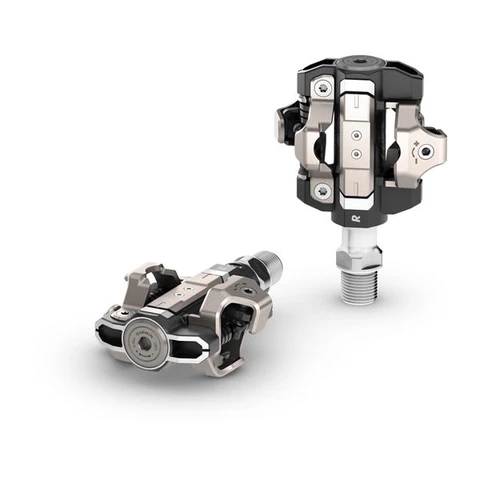 GARMIN Pedali con misuratore di potenza Rally XC110